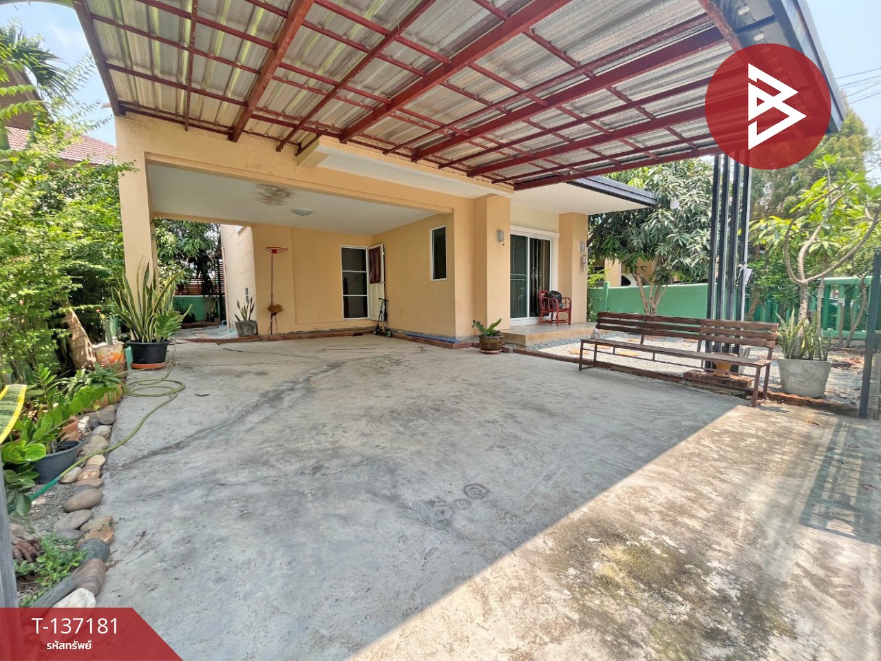 ขายบ้านเดี่ยว หมู่บ้านสิรีนเฮ้าส์ บางนา (Sirinhouse Bangna) สมุทรปราการ 14