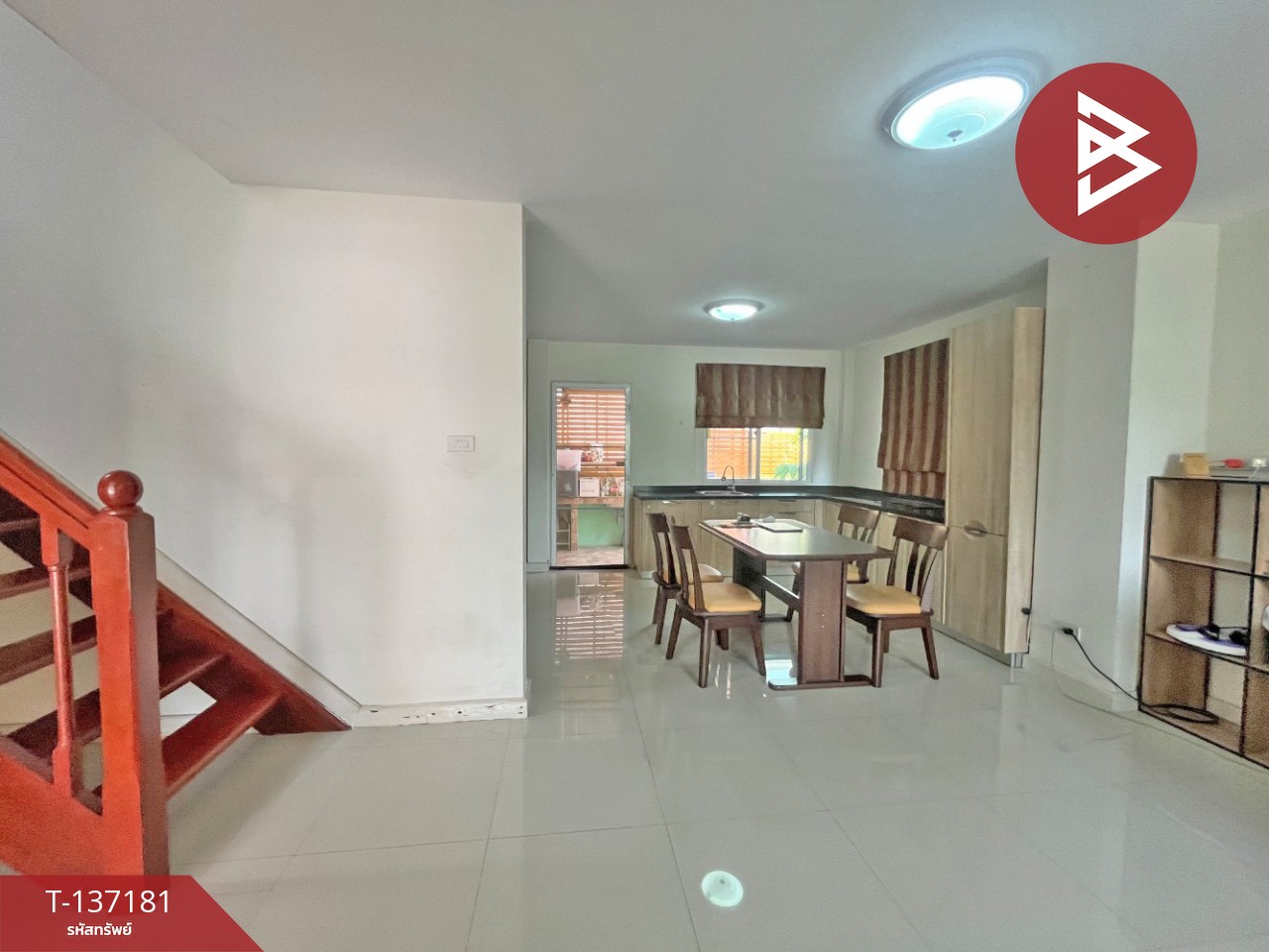 ขายบ้านเดี่ยว หมู่บ้านสิรีนเฮ้าส์ บางนา (Sirinhouse Bangna) สมุทรปราการ 3