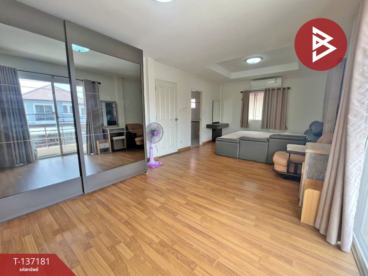 ขายบ้านเดี่ยว หมู่บ้านสิรีนเฮ้าส์ บางนา (Sirinhouse Bangna) สมุทรปราการ 6