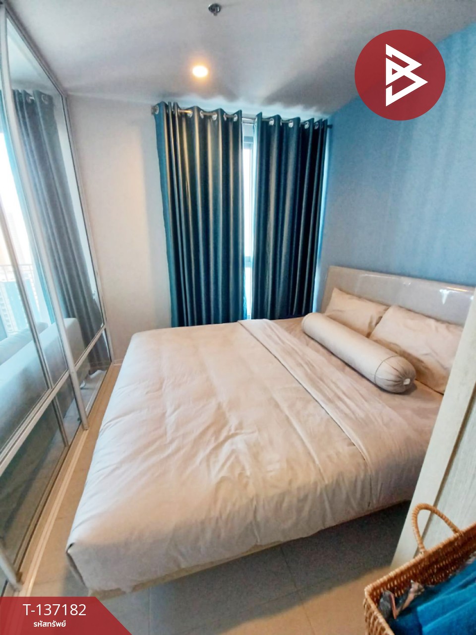 ขายคอนโดมิเนียม คอนโด บลู ไดมอนด์ ชะอำ-หัวหิน (BLU Diamond ChaAm-HuaHin) เพชรบุรี 6