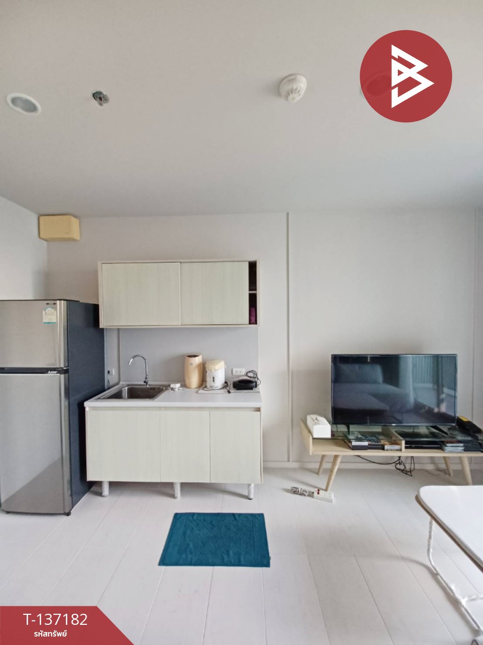 ขายคอนโดมิเนียม คอนโด บลู ไดมอนด์ ชะอำ-หัวหิน (BLU Diamond ChaAm-HuaHin) เพชรบุรี 3