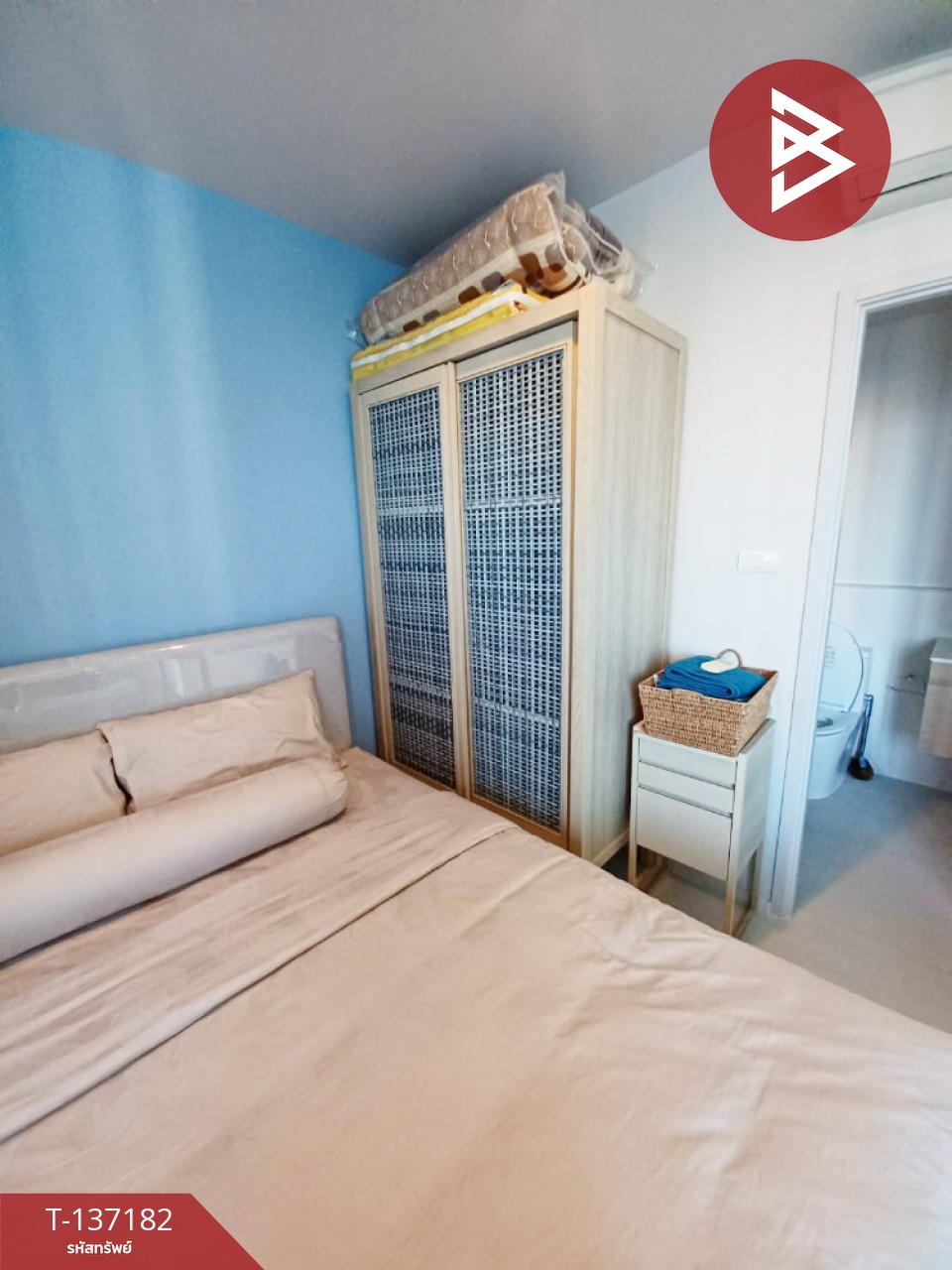 ขายคอนโดมิเนียม คอนโด บลู ไดมอนด์ ชะอำ-หัวหิน (BLU Diamond ChaAm-HuaHin) เพชรบุรี 5