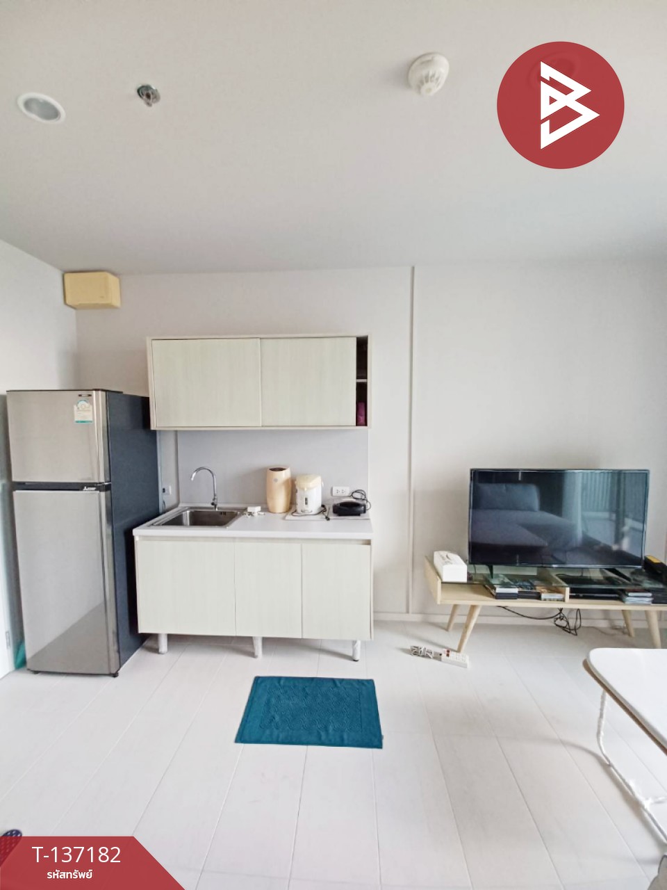 ขายคอนโดมิเนียม คอนโด บลู ไดมอนด์ ชะอำ-หัวหิน (BLU Diamond ChaAm-HuaHin) เพชรบุรี 2