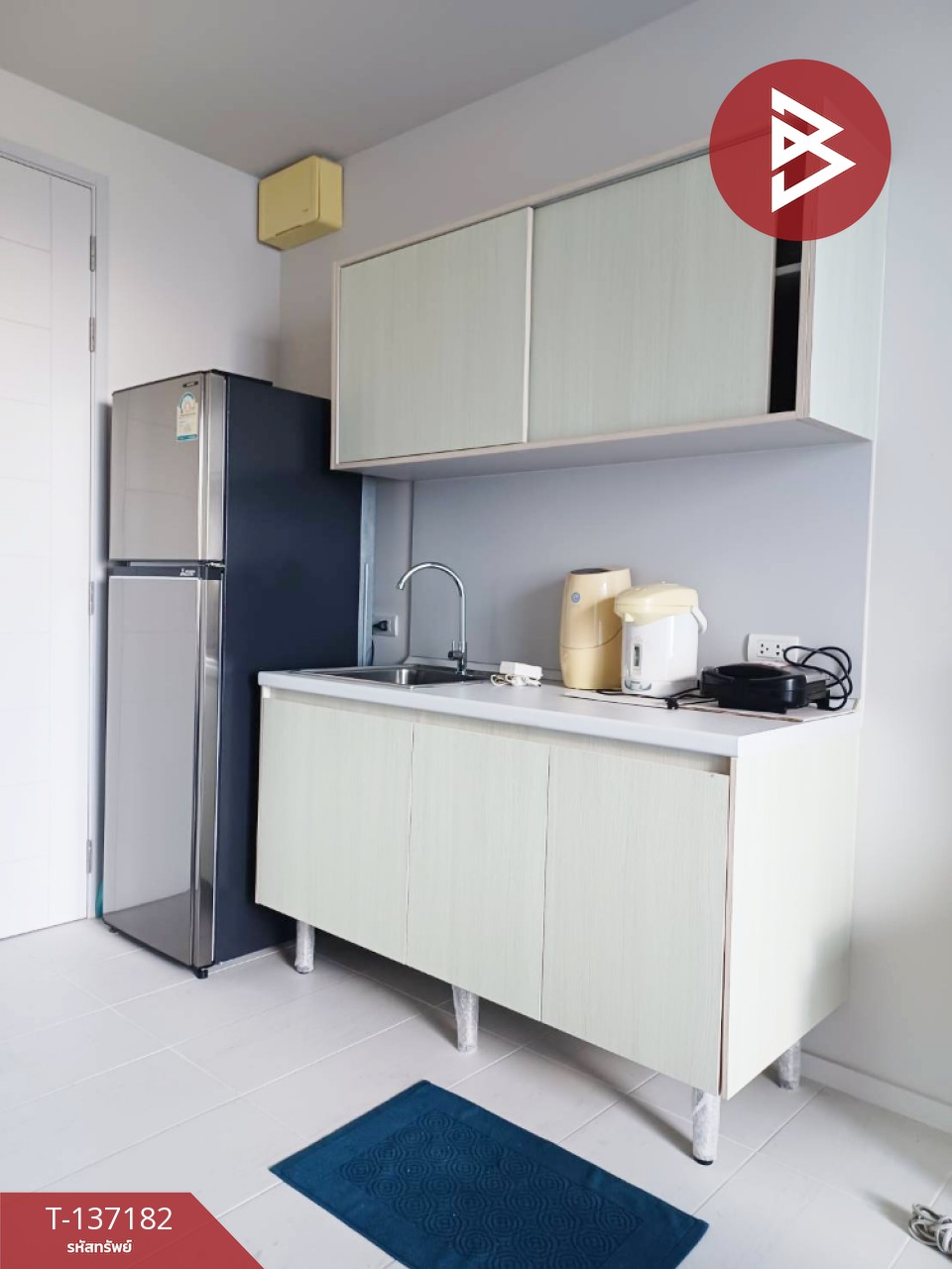 ขายคอนโดมิเนียม คอนโด บลู ไดมอนด์ ชะอำ-หัวหิน (BLU Diamond ChaAm-HuaHin) เพชรบุรี 4