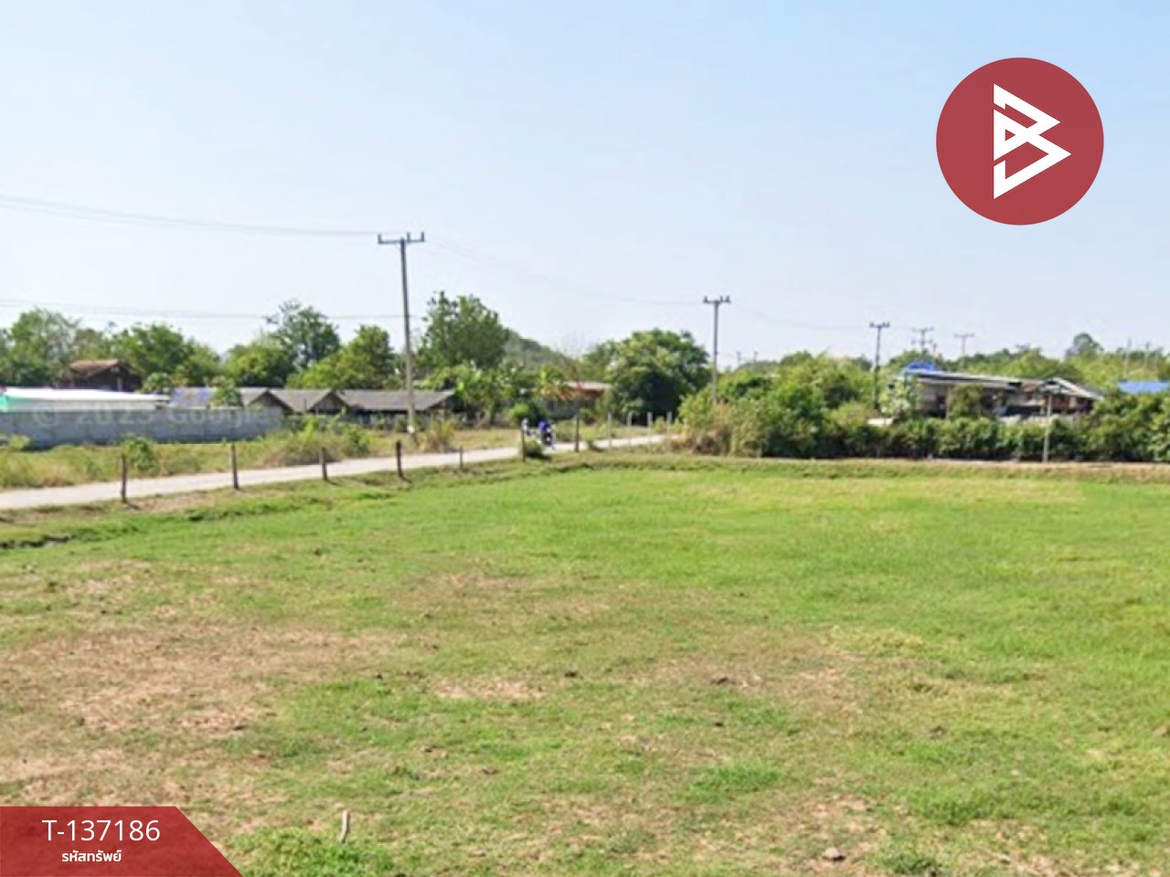 ขายที่ดิน เนื้อที่ 1 งาน หินกอง ราชบุรี 1