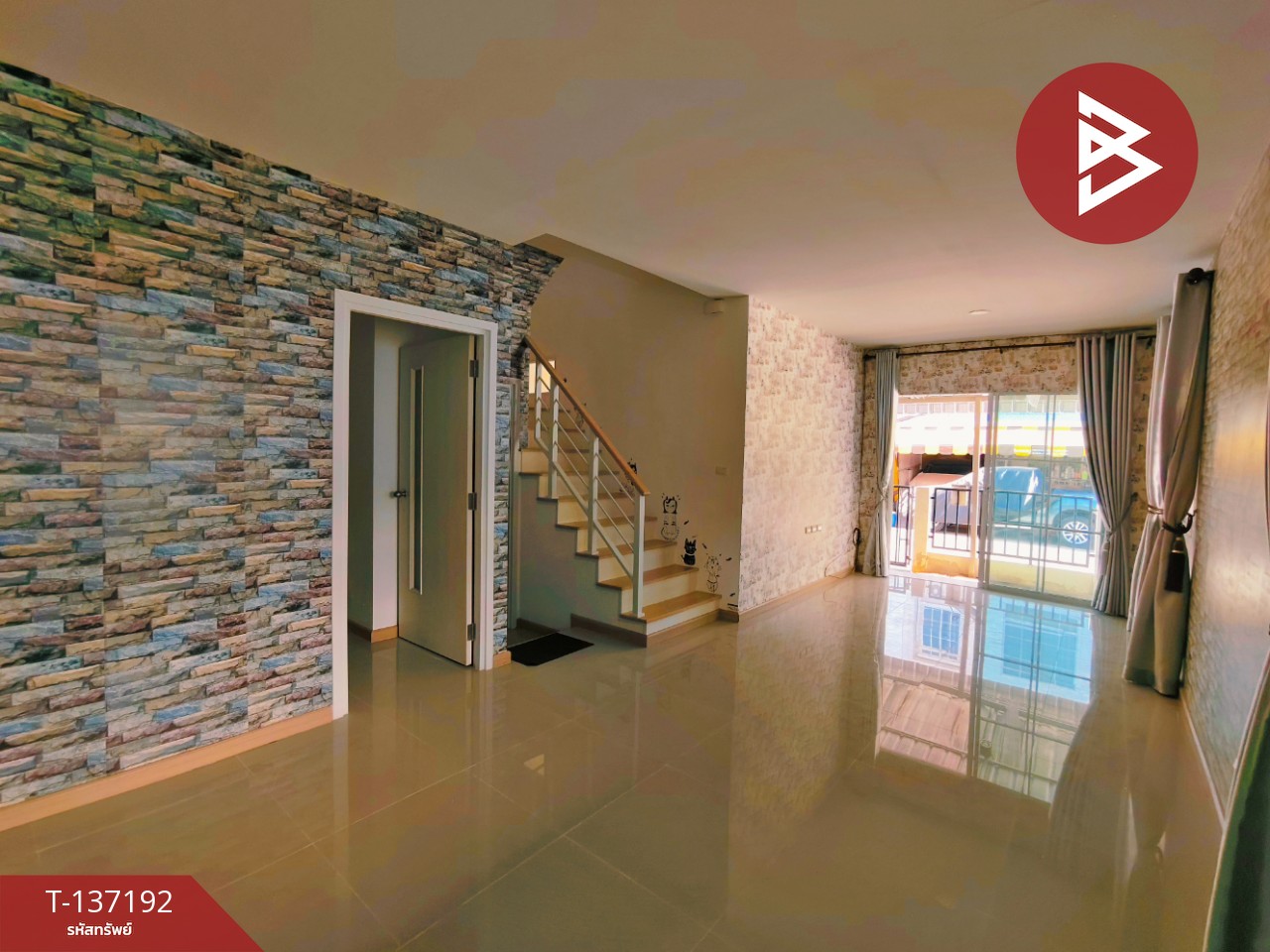 ขายทาวน์เฮ้าส์ หมู่บ้านเจซิตี้ สุขุมวิท-แพรกษา (J-City Sukhumvit-Praksa) สมุทรปราการ 4