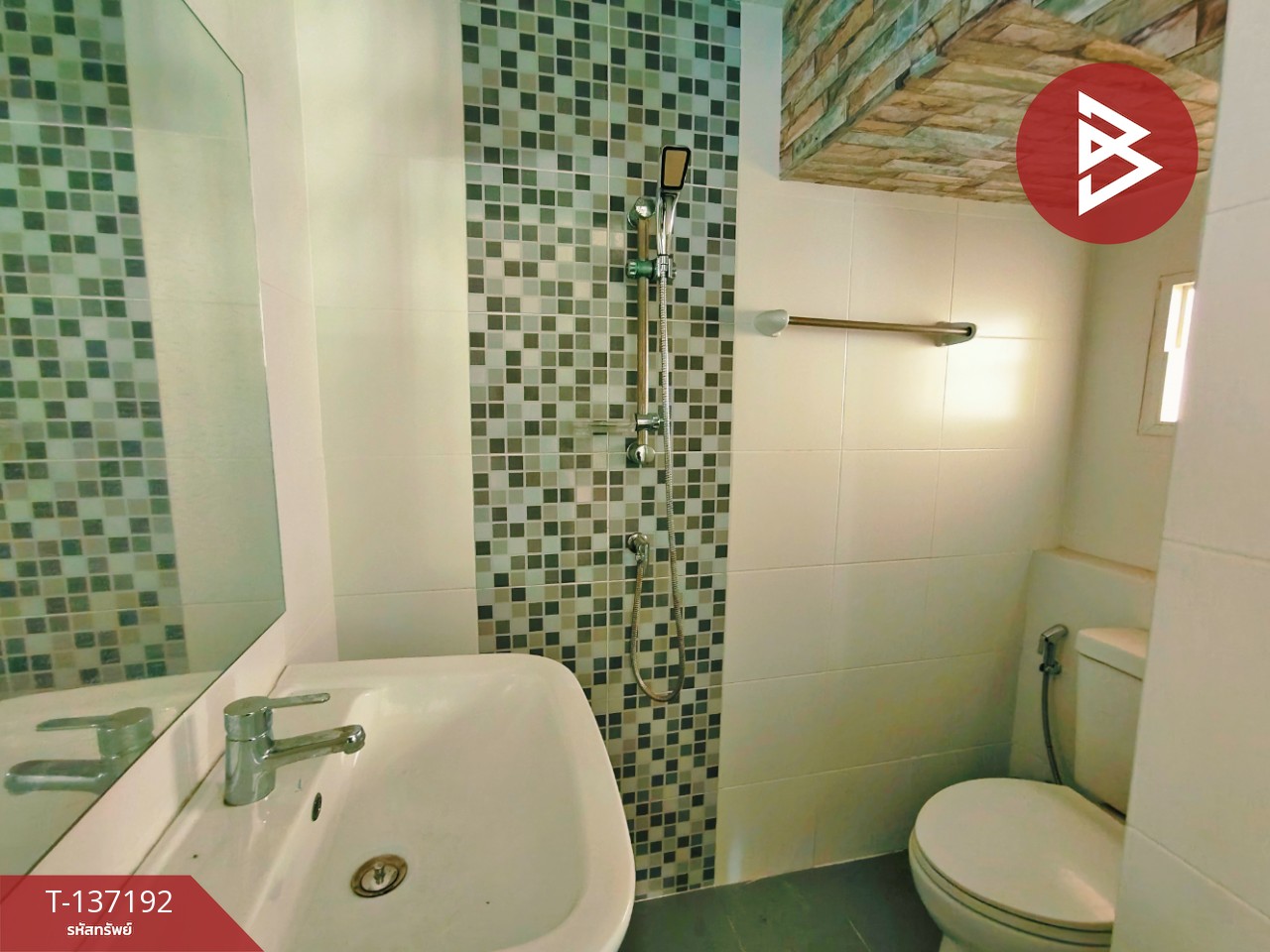 ขายทาวน์เฮ้าส์ หมู่บ้านเจซิตี้ สุขุมวิท-แพรกษา (J-City Sukhumvit-Praksa) สมุทรปราการ 15