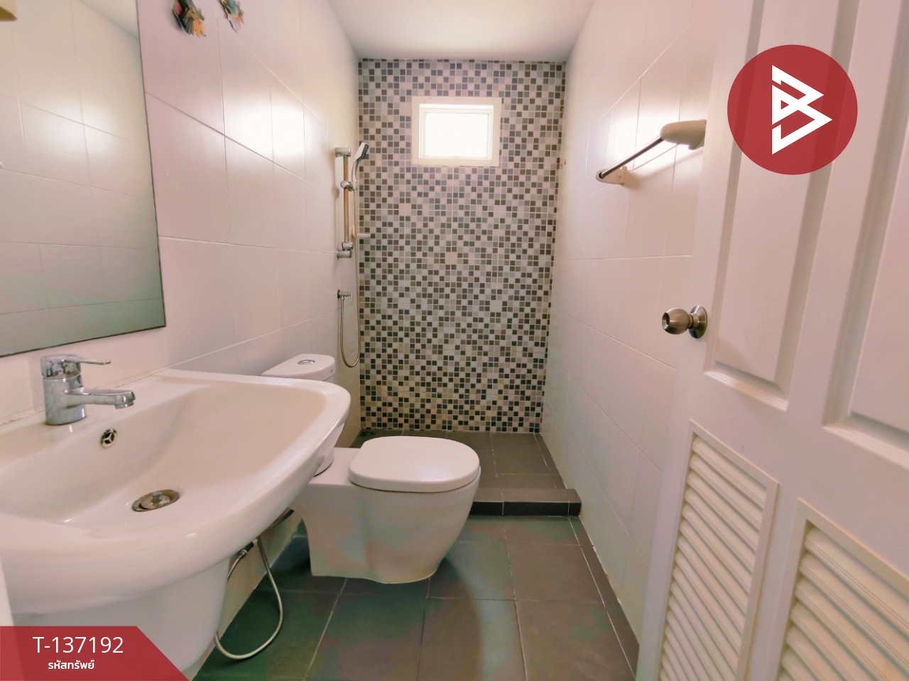 ขายทาวน์เฮ้าส์ หมู่บ้านเจซิตี้ สุขุมวิท-แพรกษา (J-City Sukhumvit-Praksa) สมุทรปราการ 14