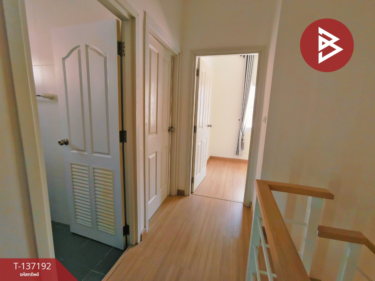 ขายทาวน์เฮ้าส์ หมู่บ้านเจซิตี้ สุขุมวิท-แพรกษา (J-City Sukhumvit-Praksa) สมุทรปราการ 13