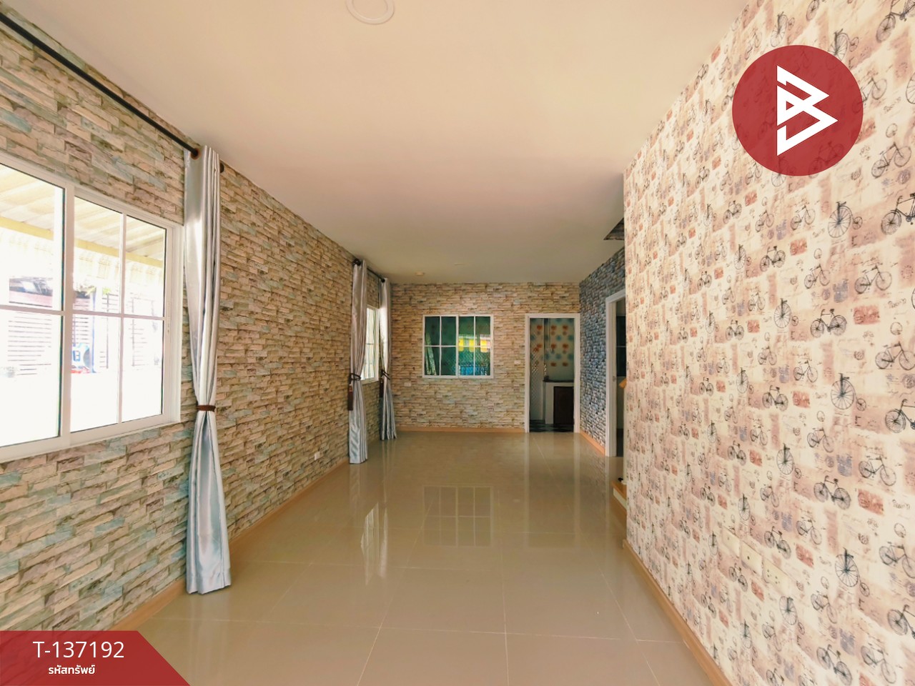 ขายทาวน์เฮ้าส์ หมู่บ้านเจซิตี้ สุขุมวิท-แพรกษา (J-City Sukhumvit-Praksa) สมุทรปราการ 6