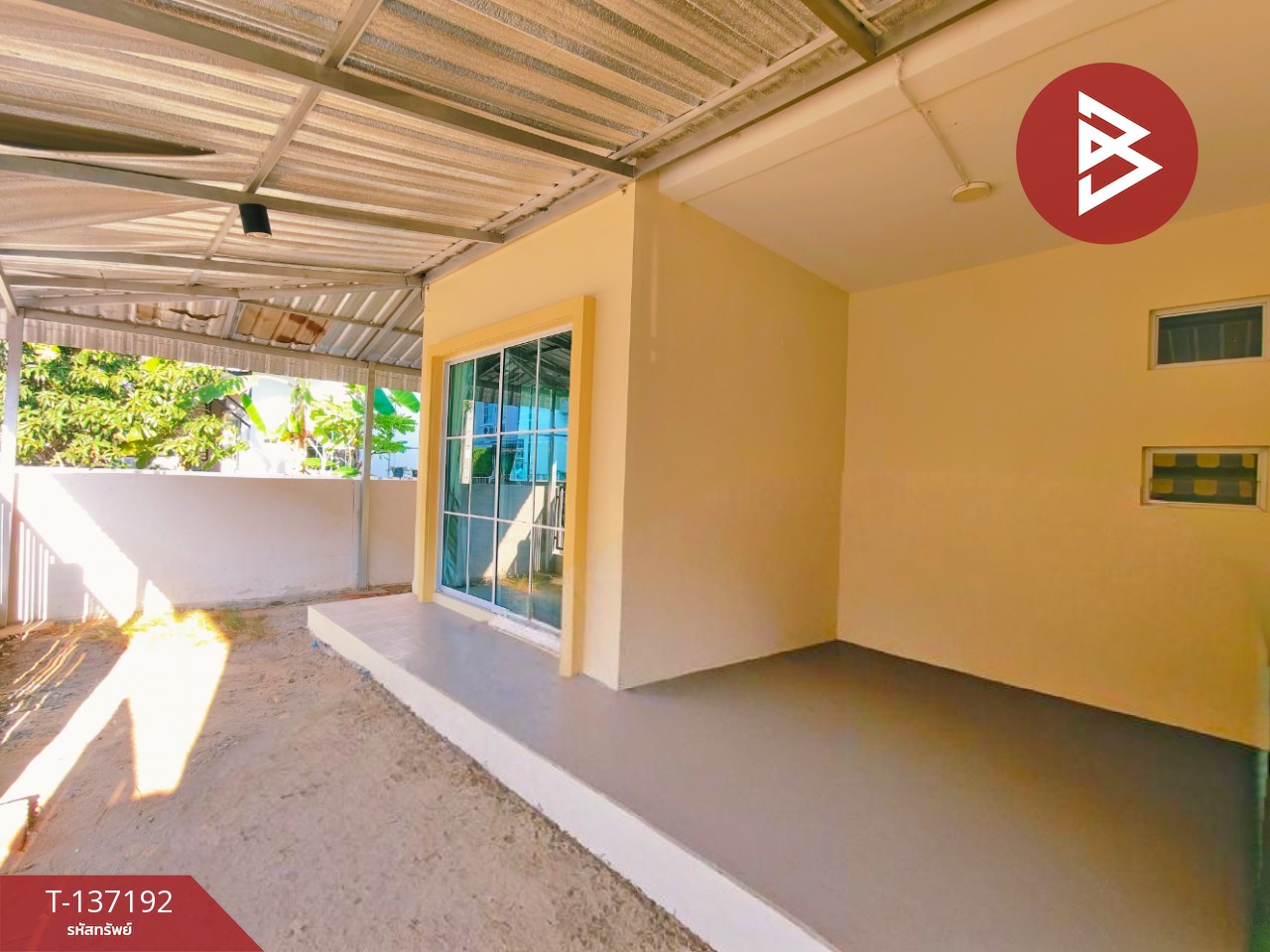 ขายทาวน์เฮ้าส์ หมู่บ้านเจซิตี้ สุขุมวิท-แพรกษา (J-City Sukhumvit-Praksa) สมุทรปราการ 3