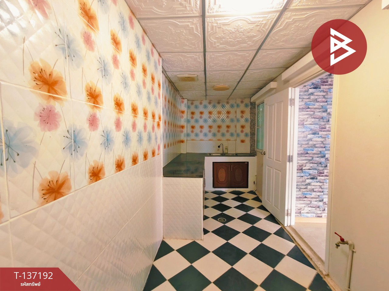 ขายทาวน์เฮ้าส์ หมู่บ้านเจซิตี้ สุขุมวิท-แพรกษา (J-City Sukhumvit-Praksa) สมุทรปราการ 7