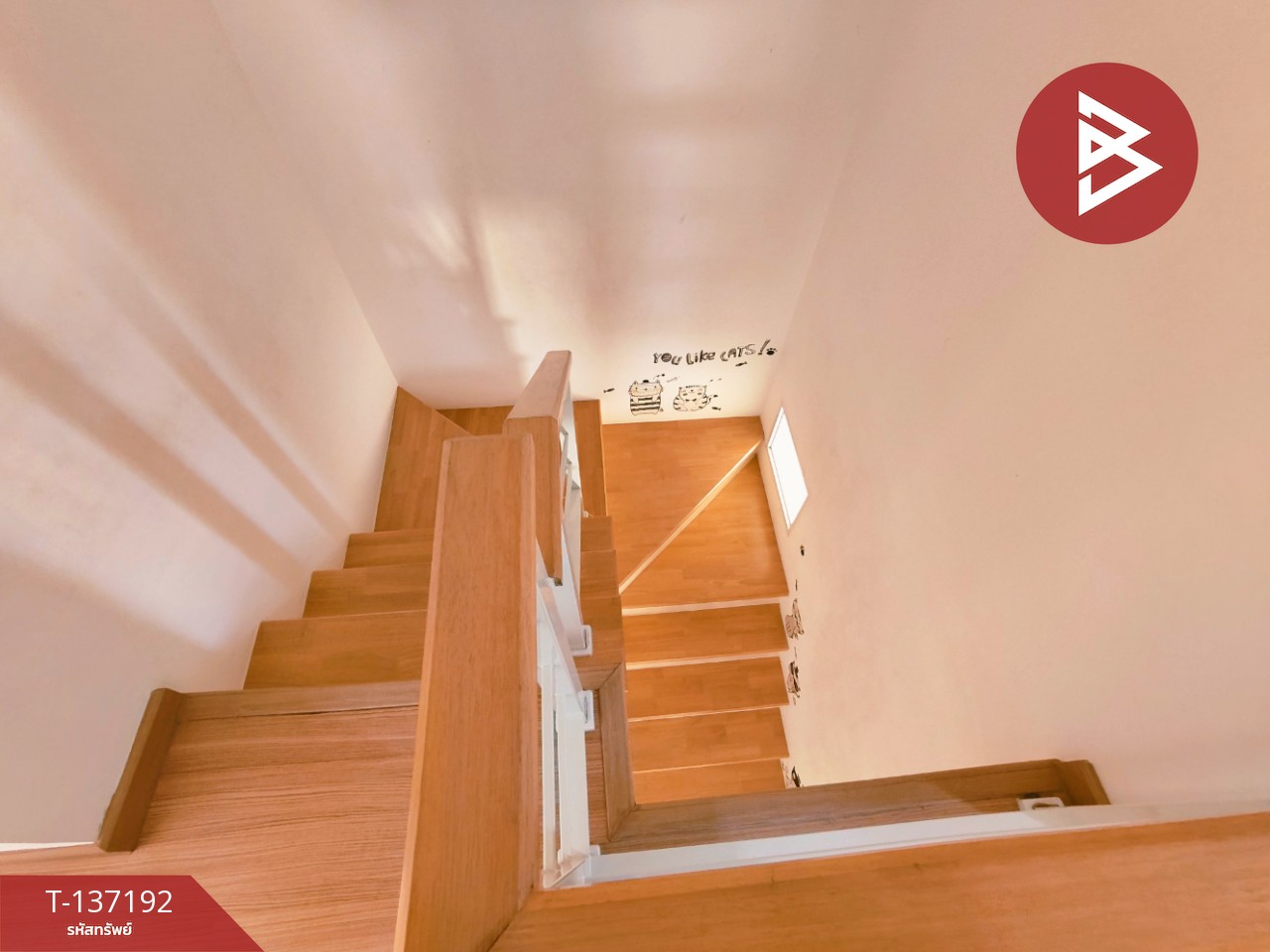 ขายทาวน์เฮ้าส์ หมู่บ้านเจซิตี้ สุขุมวิท-แพรกษา (J-City Sukhumvit-Praksa) สมุทรปราการ 8