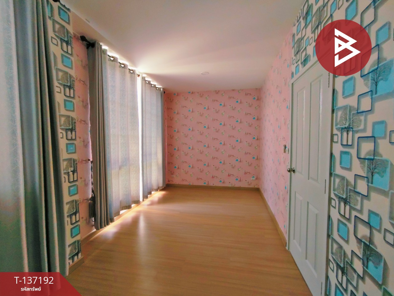 ขายทาวน์เฮ้าส์ หมู่บ้านเจซิตี้ สุขุมวิท-แพรกษา (J-City Sukhumvit-Praksa) สมุทรปราการ 12