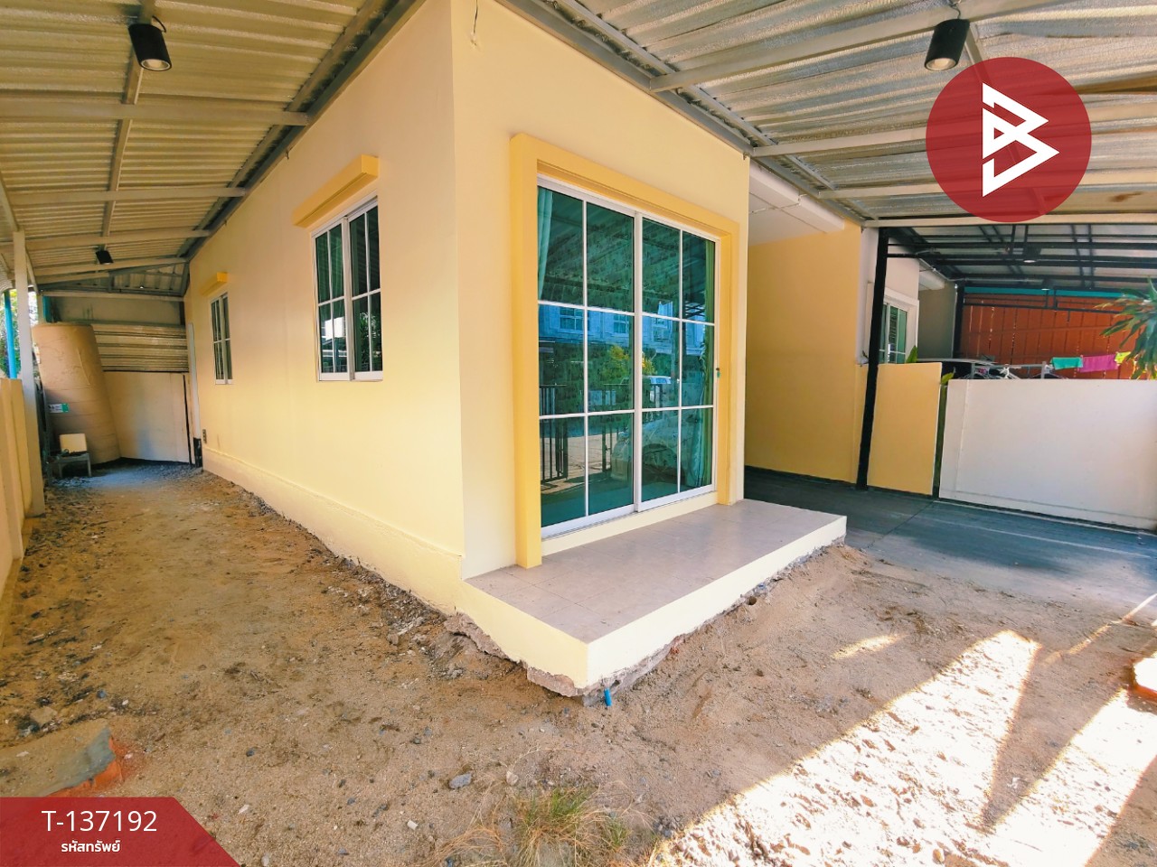 ขายทาวน์เฮ้าส์ หมู่บ้านเจซิตี้ สุขุมวิท-แพรกษา (J-City Sukhumvit-Praksa) สมุทรปราการ 5