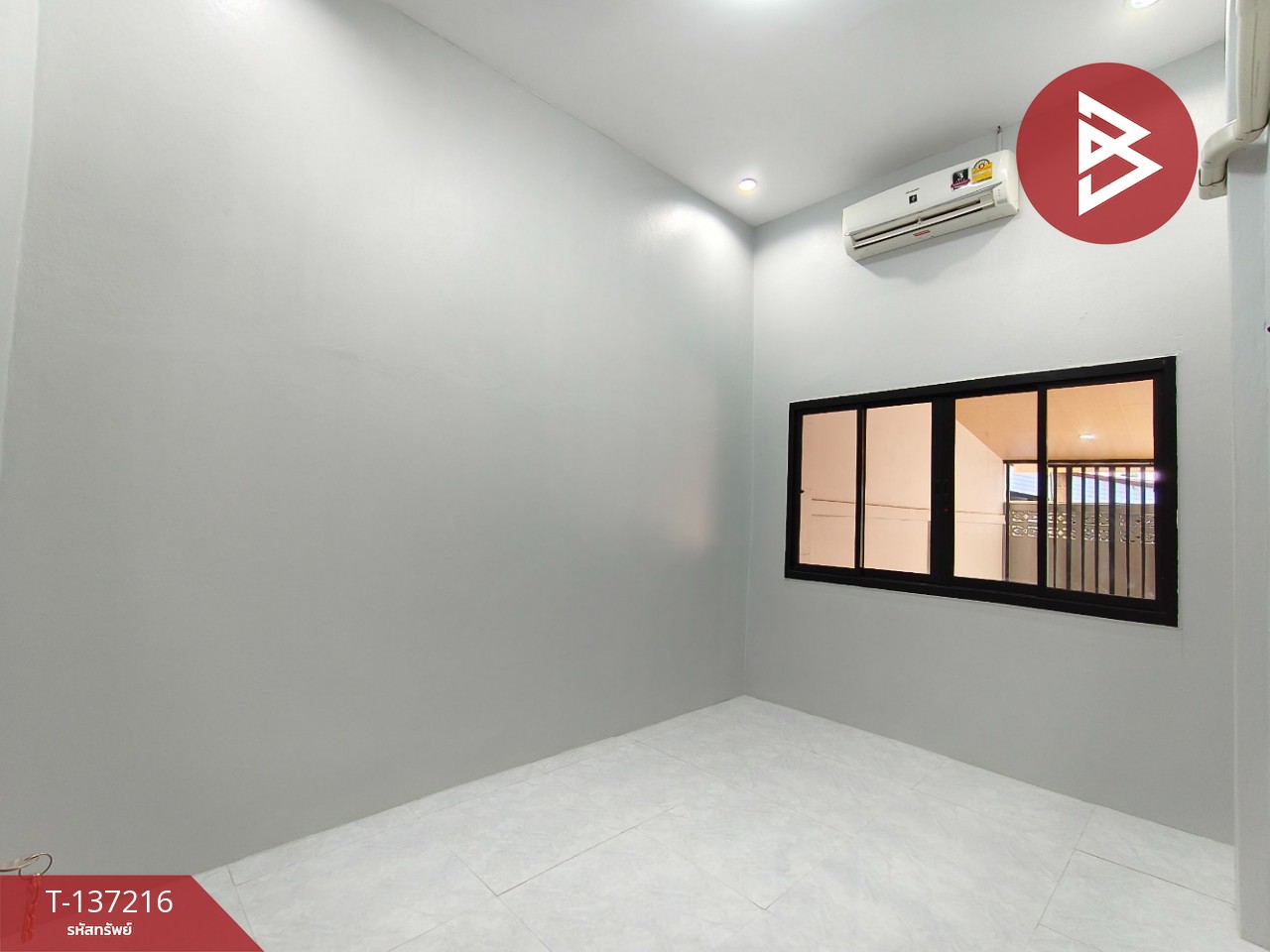 ขายทาวน์เฮ้าส์ หมู่บ้านแสนสุข จันทบุรี 9