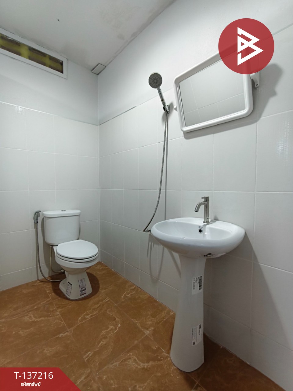 ขายทาวน์เฮ้าส์ หมู่บ้านแสนสุข จันทบุรี 13