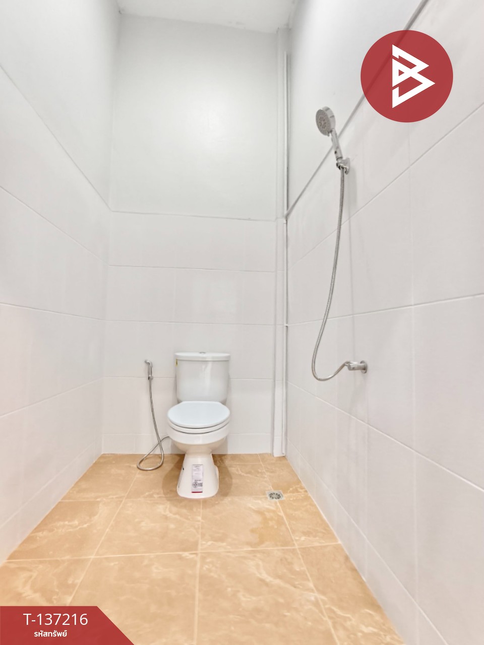 ขายทาวน์เฮ้าส์ หมู่บ้านแสนสุข จันทบุรี 12