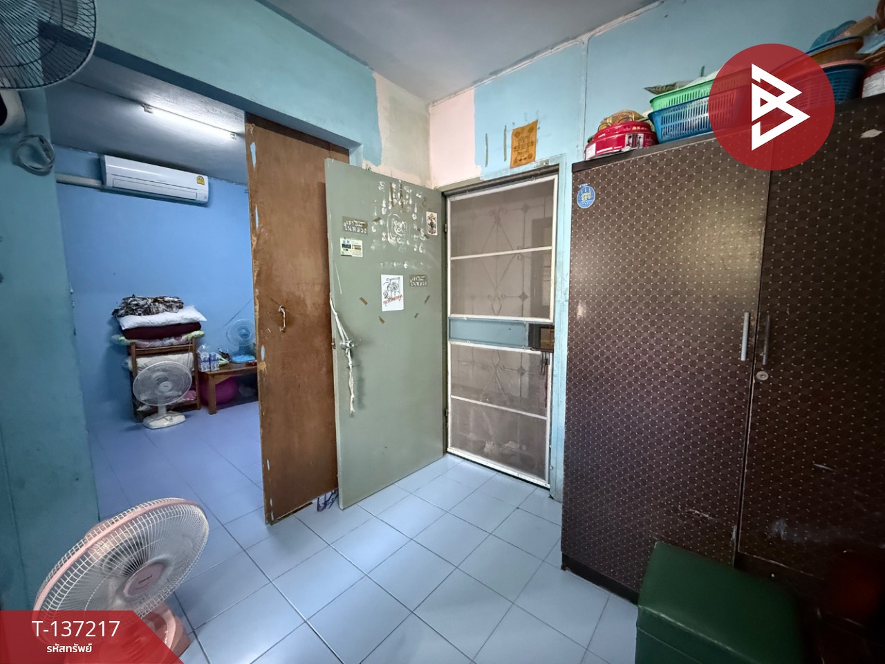 ขายห้องชุด เอื้ออาทรบางบ่อ 3 บางบ่อ สมุทรปราการ 5