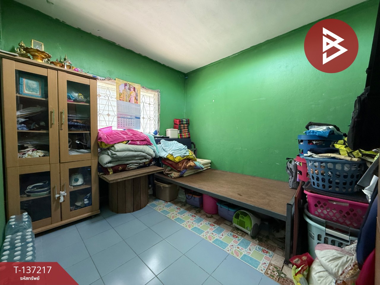 ขายห้องชุด เอื้ออาทรบางบ่อ 3 บางบ่อ สมุทรปราการ 7