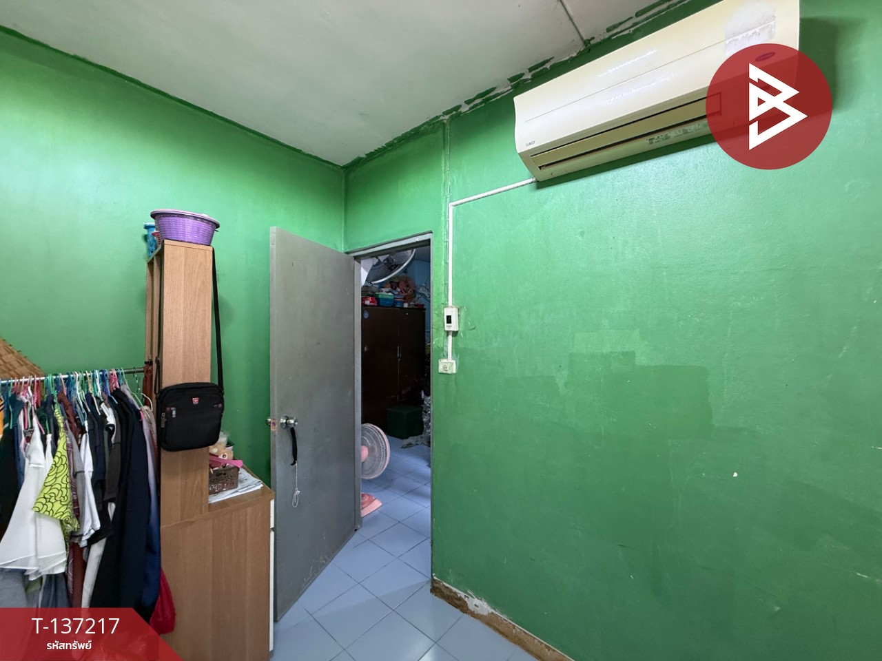 ขายห้องชุด เอื้ออาทรบางบ่อ 3 บางบ่อ สมุทรปราการ 8