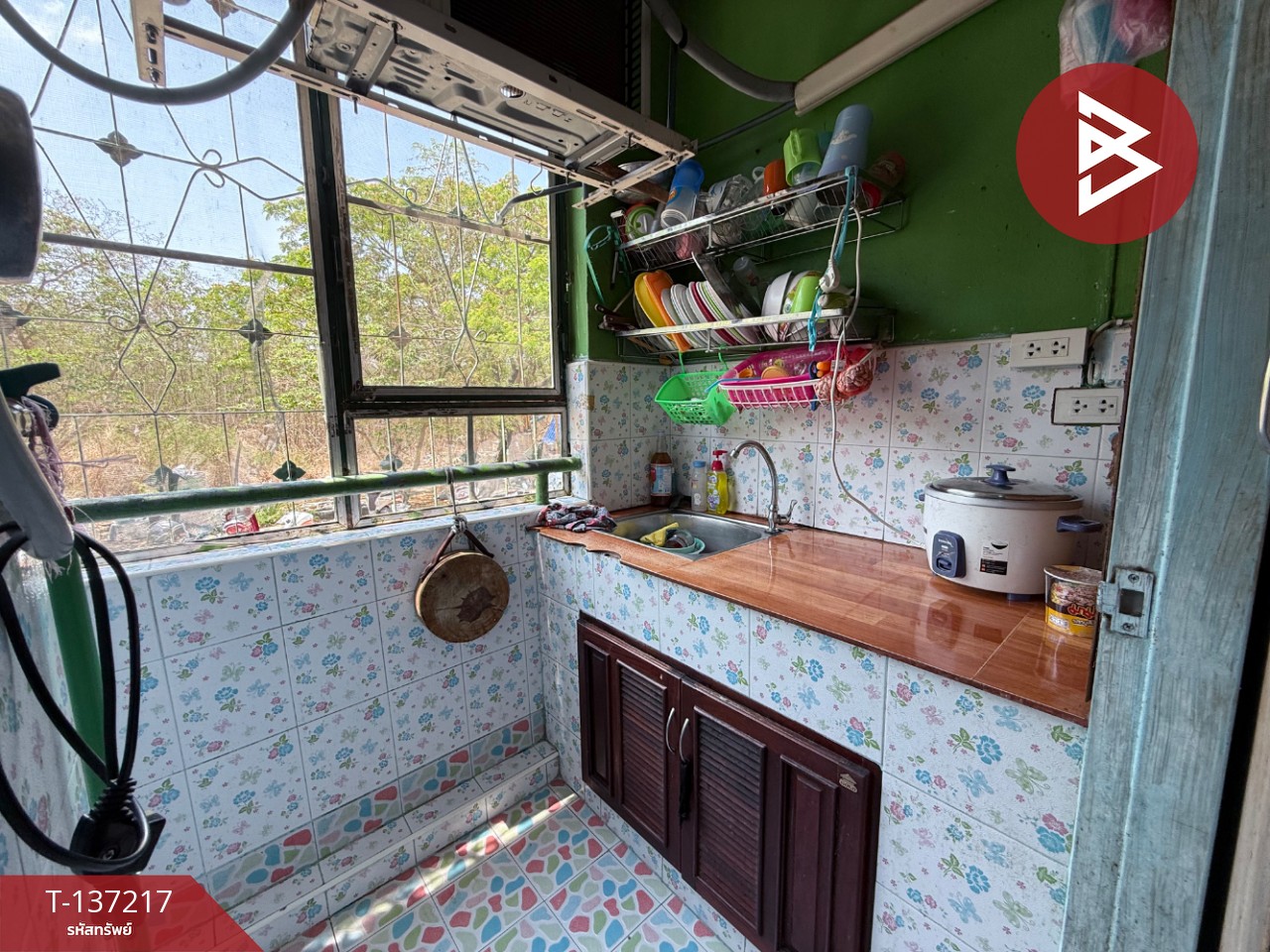 ขายห้องชุด เอื้ออาทรบางบ่อ 3 บางบ่อ สมุทรปราการ 11