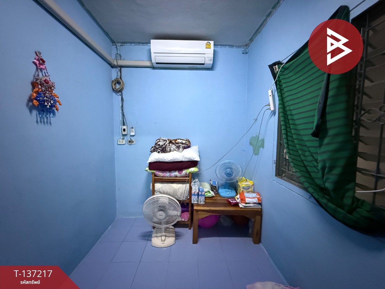 ขายห้องชุด เอื้ออาทรบางบ่อ 3 บางบ่อ สมุทรปราการ 6