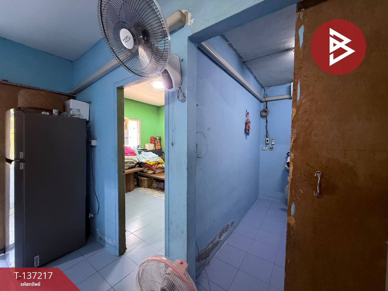 ขายห้องชุด เอื้ออาทรบางบ่อ 3 บางบ่อ สมุทรปราการ 3