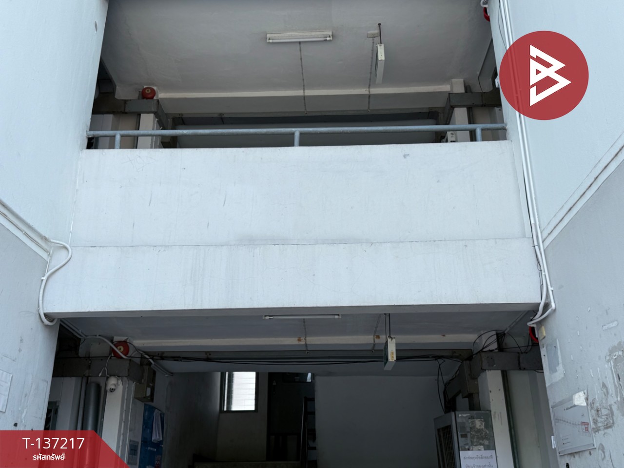 ขายห้องชุด เอื้ออาทรบางบ่อ 3 บางบ่อ สมุทรปราการ 9