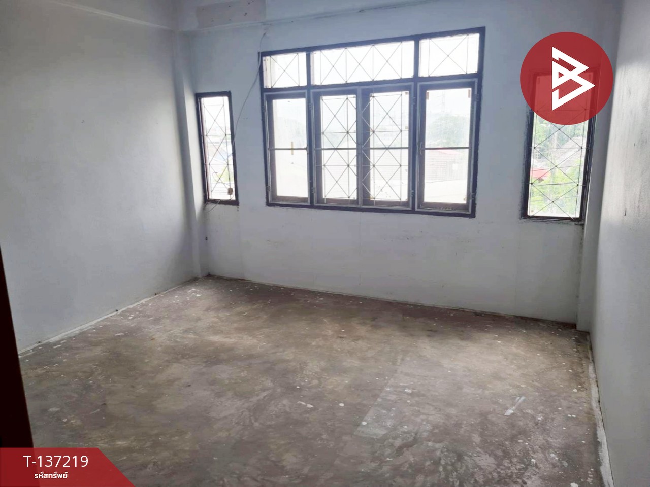 ขายอาคารพาณิชย์ 3 ชั้น เนื้อที่ 17 ตารางวา ต.ห้วยจรเข้ เมืองนครปฐม 10