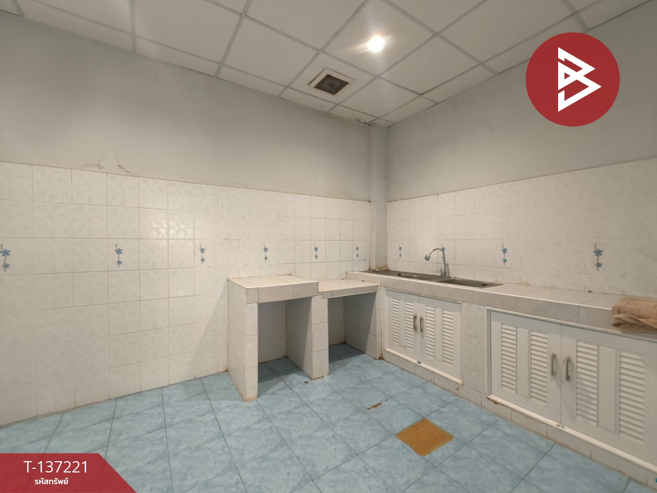 ขายทาวน์เฮ้าส์ หมู่บ้านสายรุ้ง หนามแดง-บางพลี สมุทรปราการ พร้อมอยู่ 6