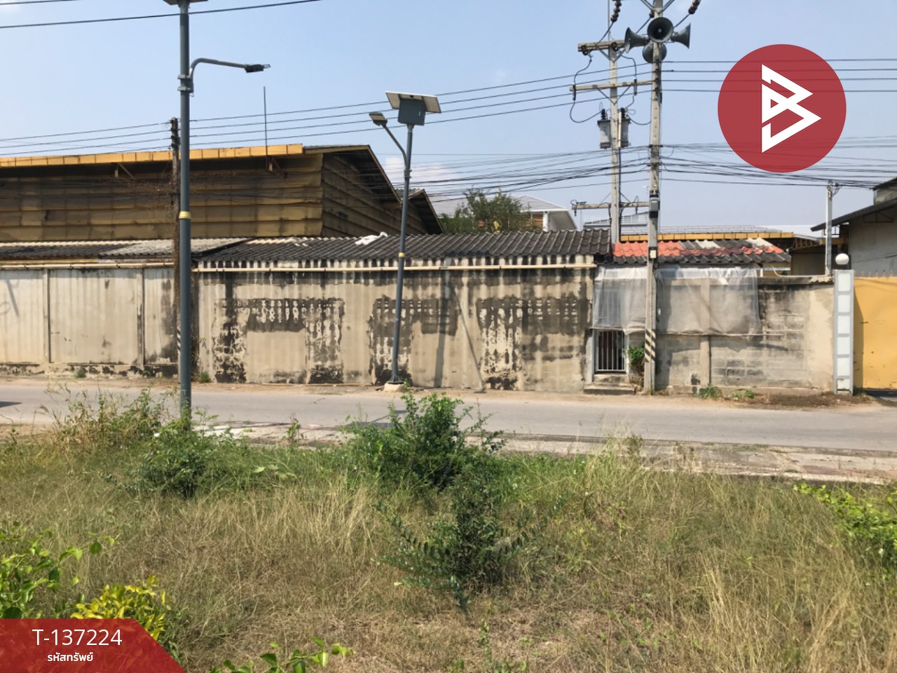 ขายที่ดิน เนื้อที่ 1 งาน ติดริมน้ำ กำแพงแสน นครปฐม 6