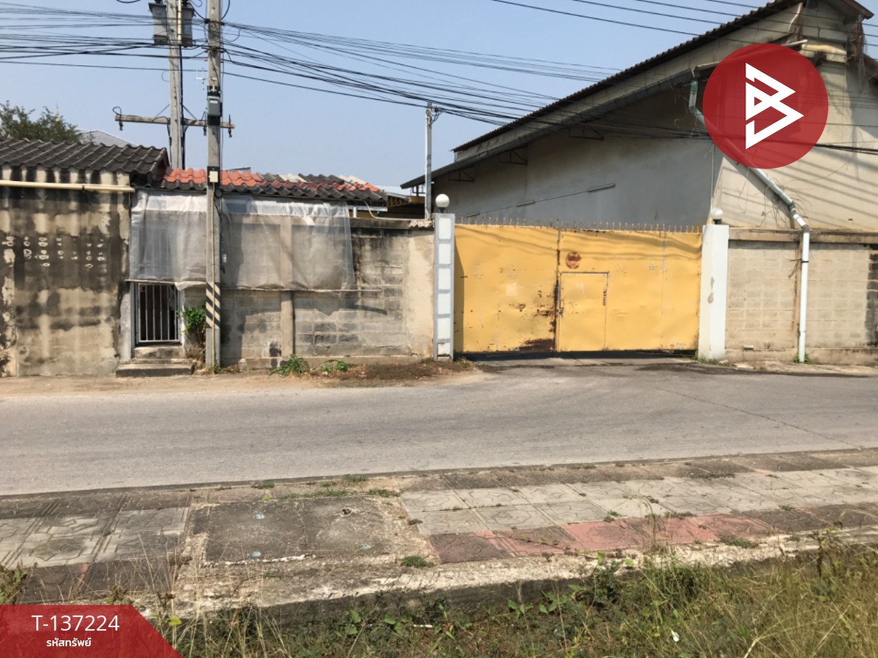 ขายที่ดิน เนื้อที่ 1 งาน ติดริมน้ำ กำแพงแสน นครปฐม 9