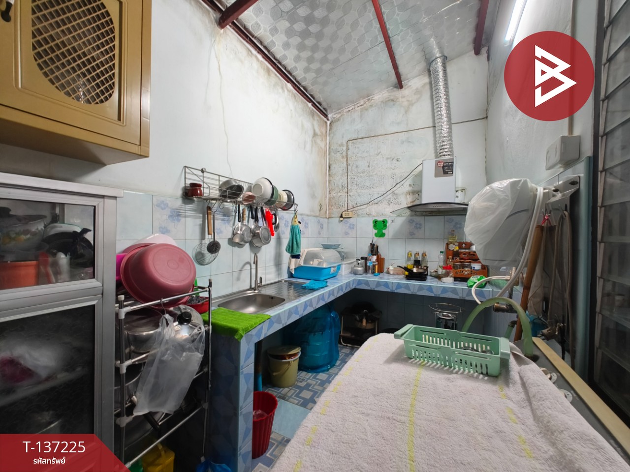 ขายทาวน์เฮ้าส์ หมู่บ้านนครทอง2 แพรกษา สมุทรปราการ 10