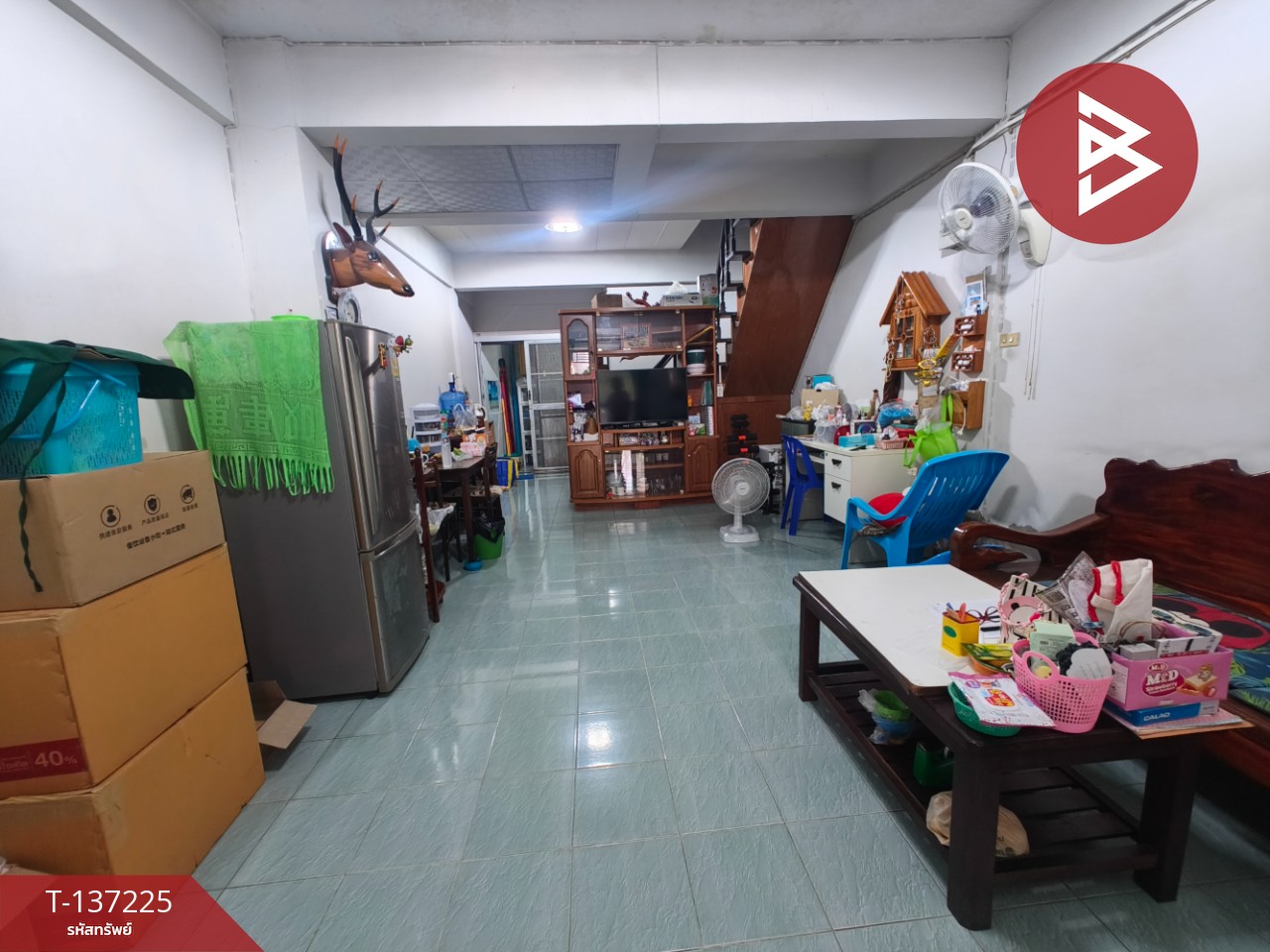 ขายทาวน์เฮ้าส์ หมู่บ้านนครทอง2 แพรกษา สมุทรปราการ 4