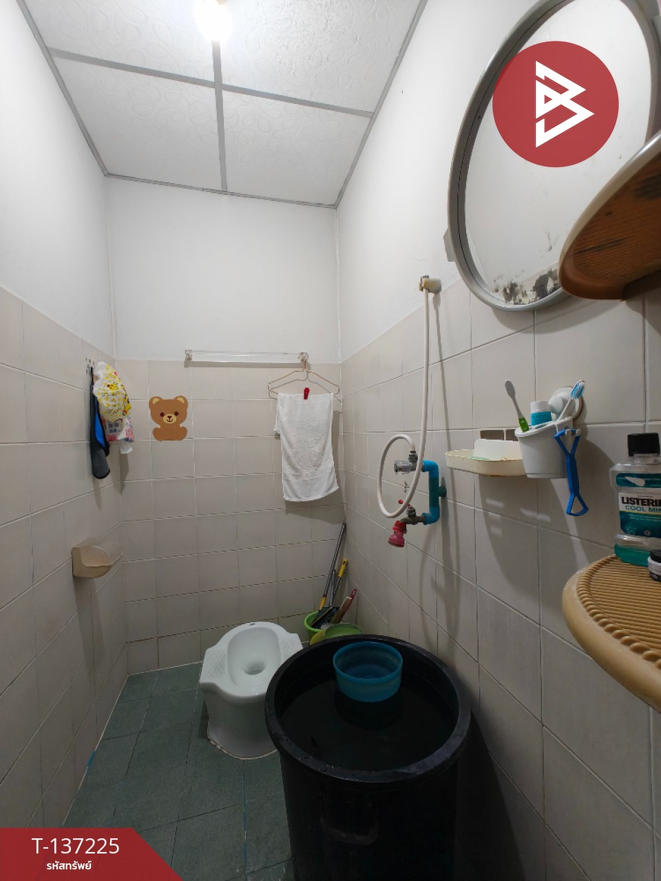 ขายทาวน์เฮ้าส์ หมู่บ้านนครทอง2 แพรกษา สมุทรปราการ 11