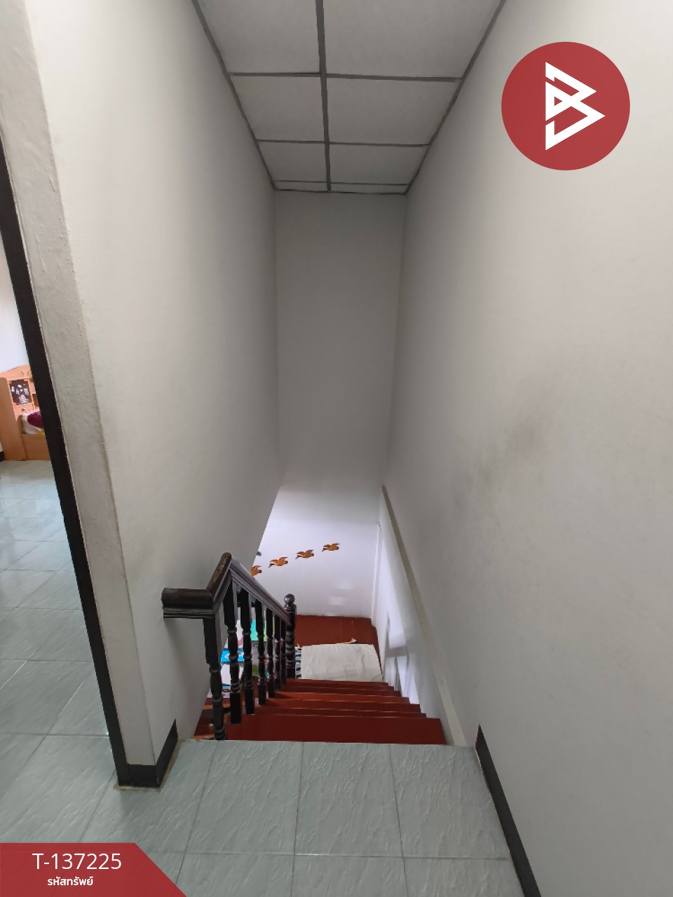 ขายทาวน์เฮ้าส์ หมู่บ้านนครทอง2 แพรกษา สมุทรปราการ 6