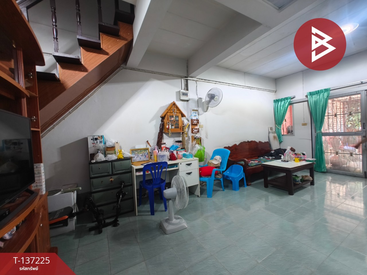 ขายทาวน์เฮ้าส์ หมู่บ้านนครทอง2 แพรกษา สมุทรปราการ 5