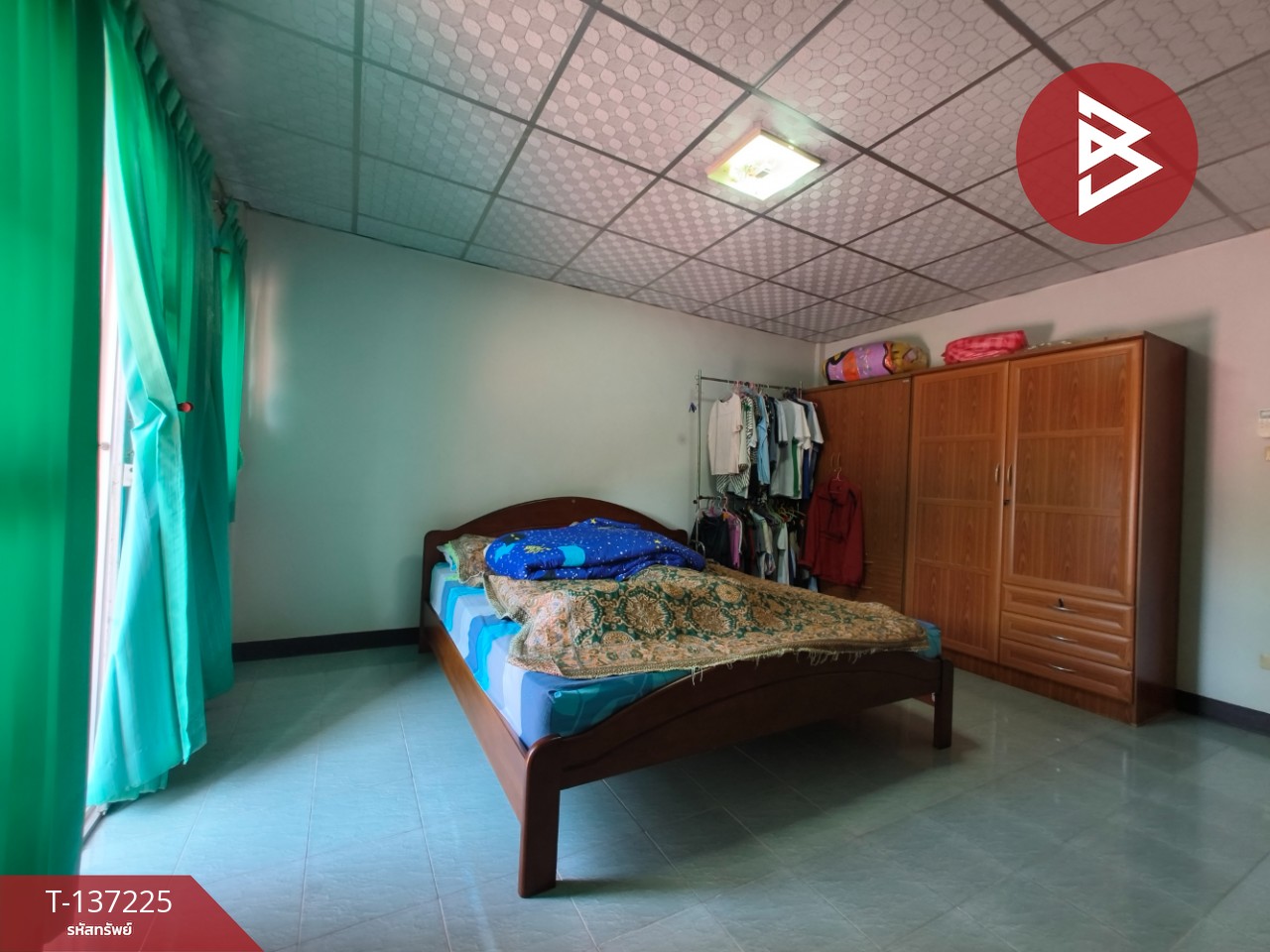 ขายทาวน์เฮ้าส์ หมู่บ้านนครทอง2 แพรกษา สมุทรปราการ 7