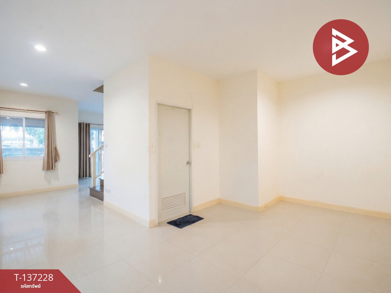 ขายทาวน์เฮ้าส์ โครงการบ้านรัก เมืองเก่า ขอนแก่น 4