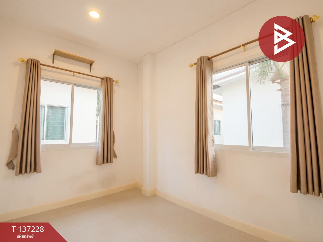 ขายทาวน์เฮ้าส์ โครงการบ้านรัก เมืองเก่า ขอนแก่น 7