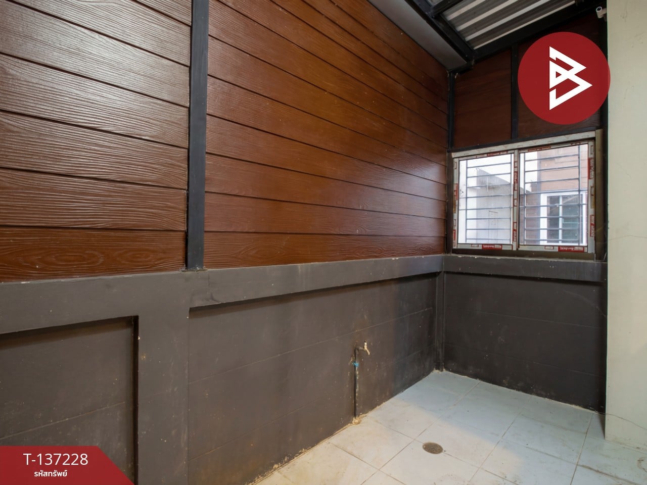 ขายทาวน์เฮ้าส์ โครงการบ้านรัก เมืองเก่า ขอนแก่น 12