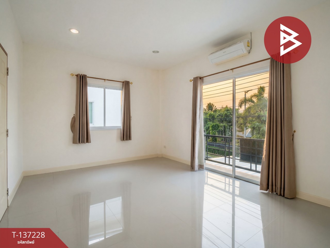 ขายทาวน์เฮ้าส์ โครงการบ้านรัก เมืองเก่า ขอนแก่น 6