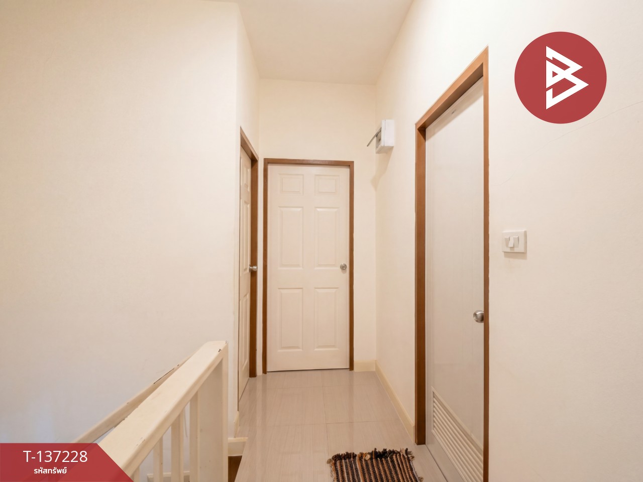 ขายทาวน์เฮ้าส์ โครงการบ้านรัก เมืองเก่า ขอนแก่น 5