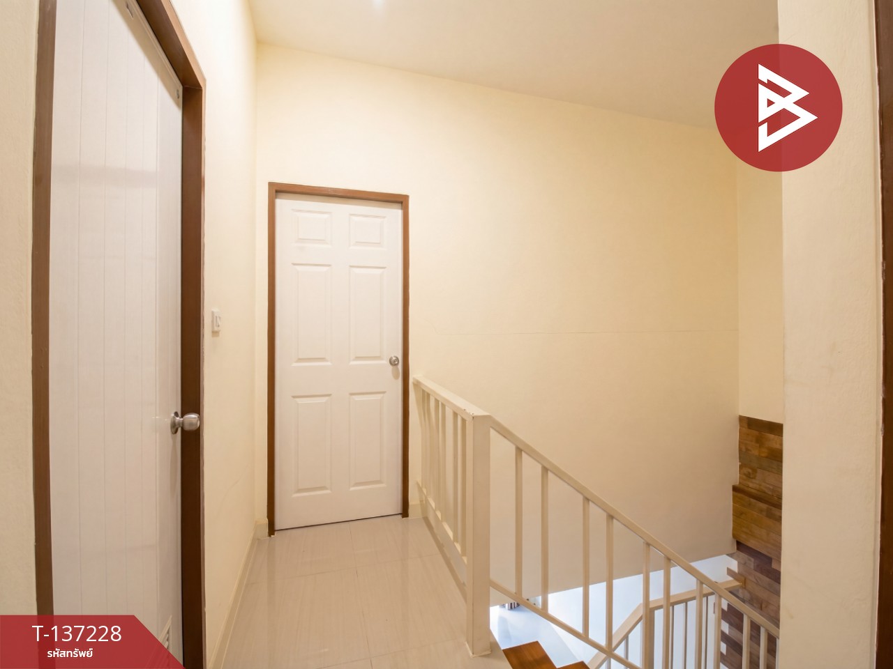 ขายทาวน์เฮ้าส์ โครงการบ้านรัก เมืองเก่า ขอนแก่น 11