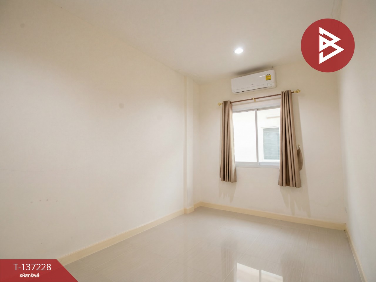 ขายทาวน์เฮ้าส์ โครงการบ้านรัก เมืองเก่า ขอนแก่น 8