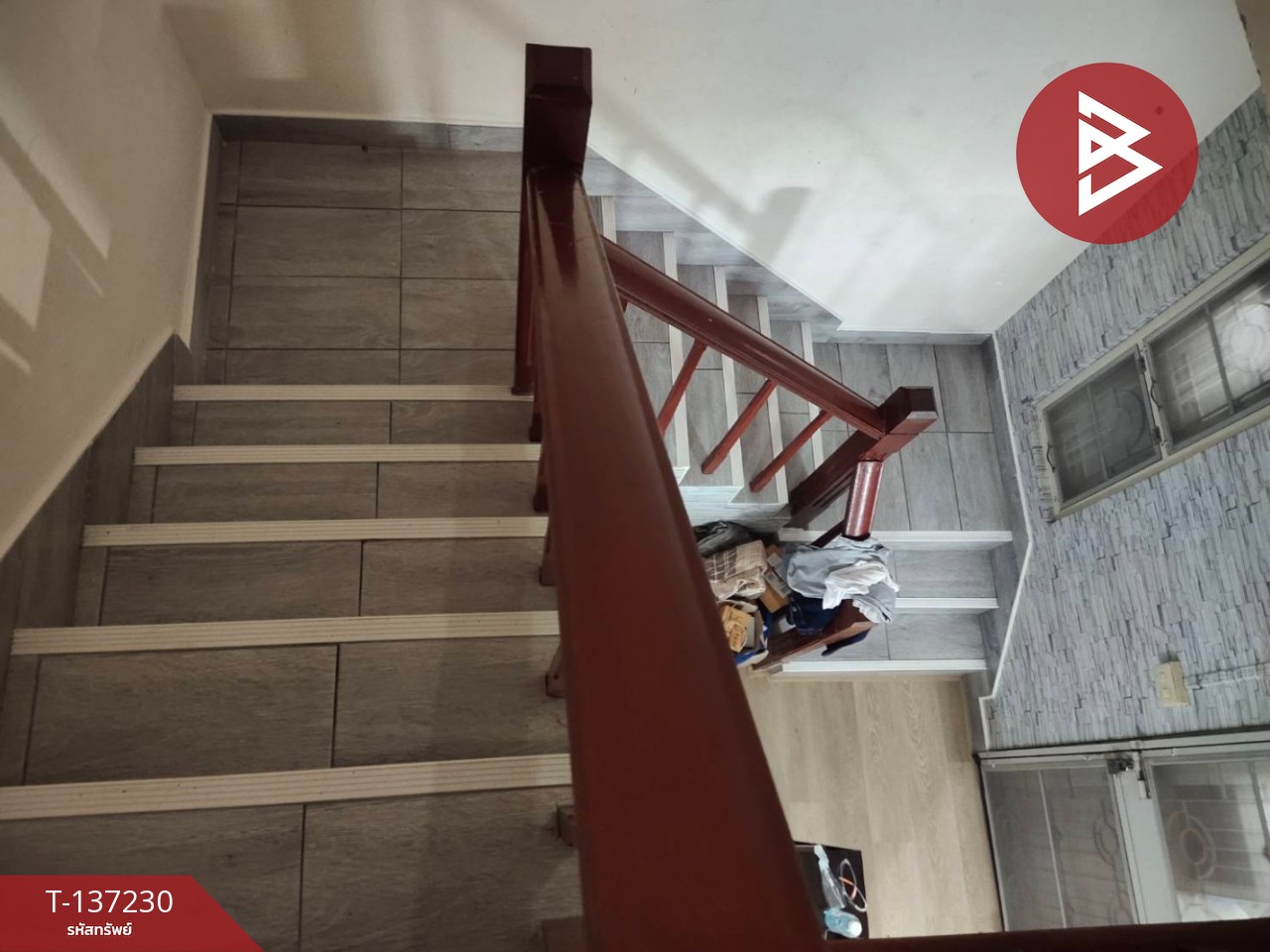 ขายทาวน์เฮ้าส์ หมู่บ้านพฤกษา15 แพรกษาใหม่ สมุทรปราการ 9