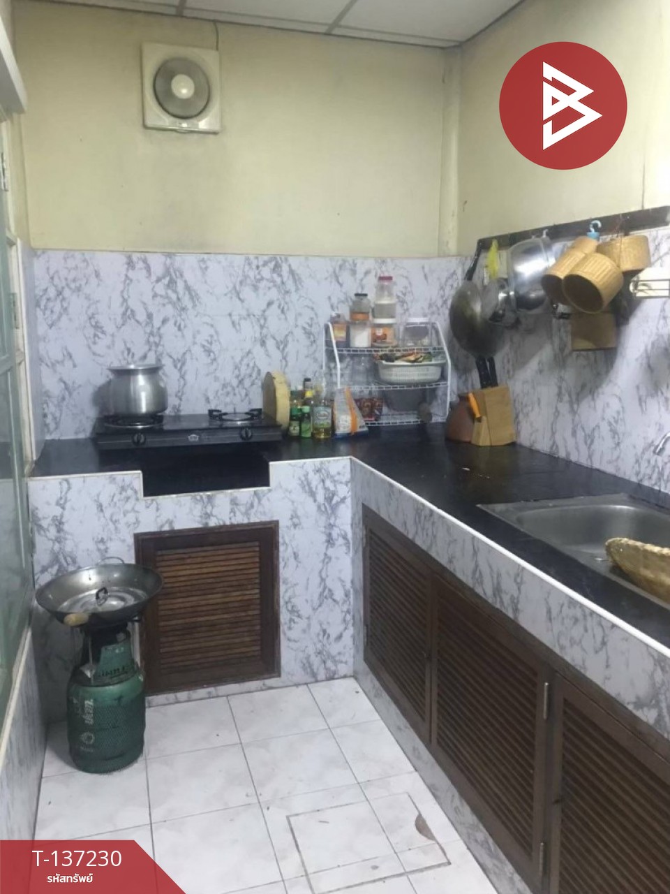 ขายทาวน์เฮ้าส์ หมู่บ้านพฤกษา15 แพรกษาใหม่ สมุทรปราการ 8