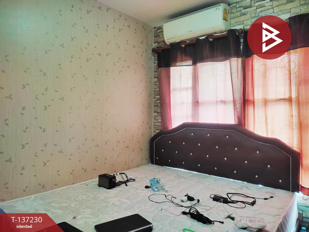 ขายทาวน์เฮ้าส์ หมู่บ้านพฤกษา15 แพรกษาใหม่ สมุทรปราการ 10