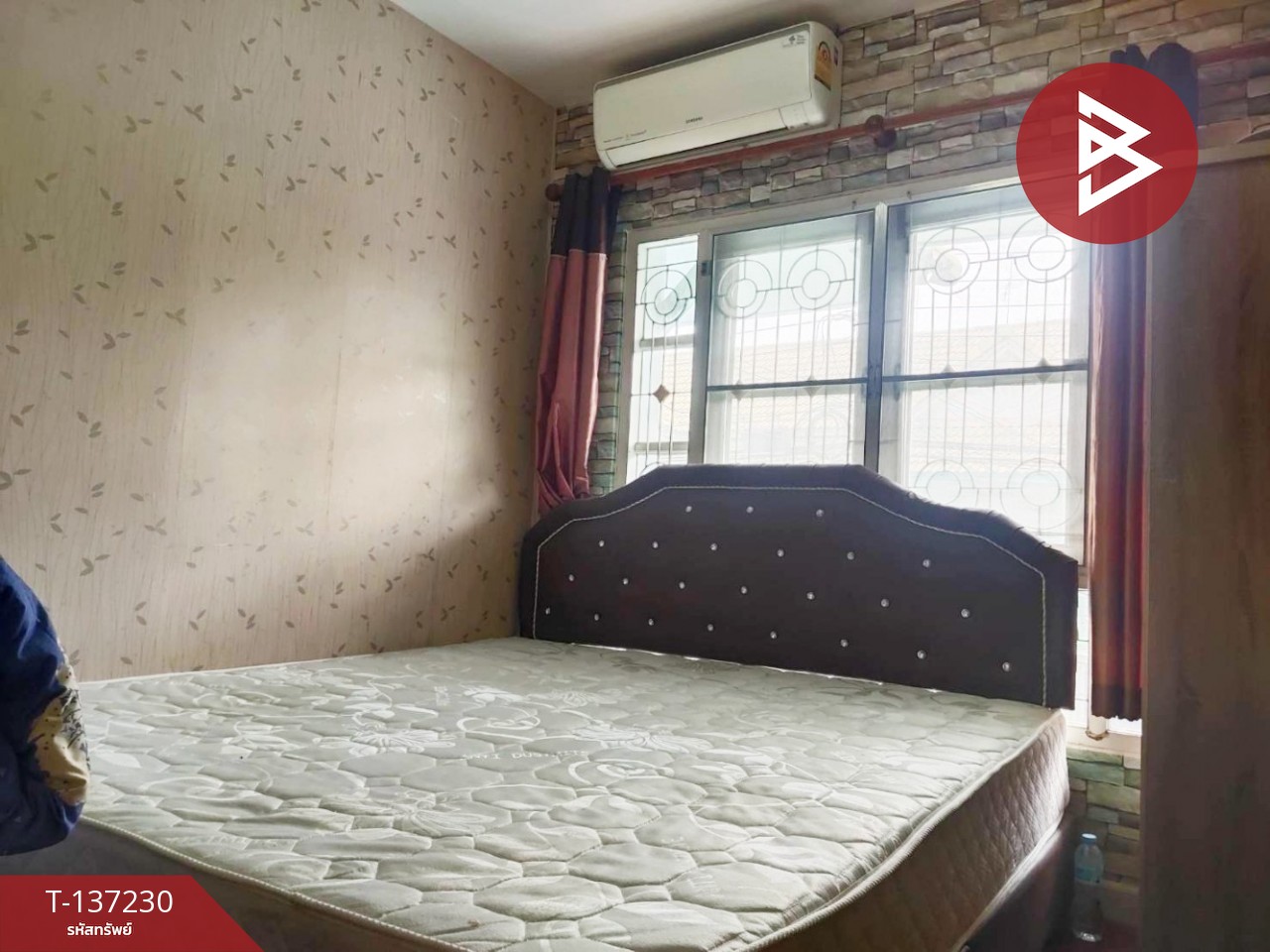 ขายทาวน์เฮ้าส์ หมู่บ้านพฤกษา15 แพรกษาใหม่ สมุทรปราการ 12